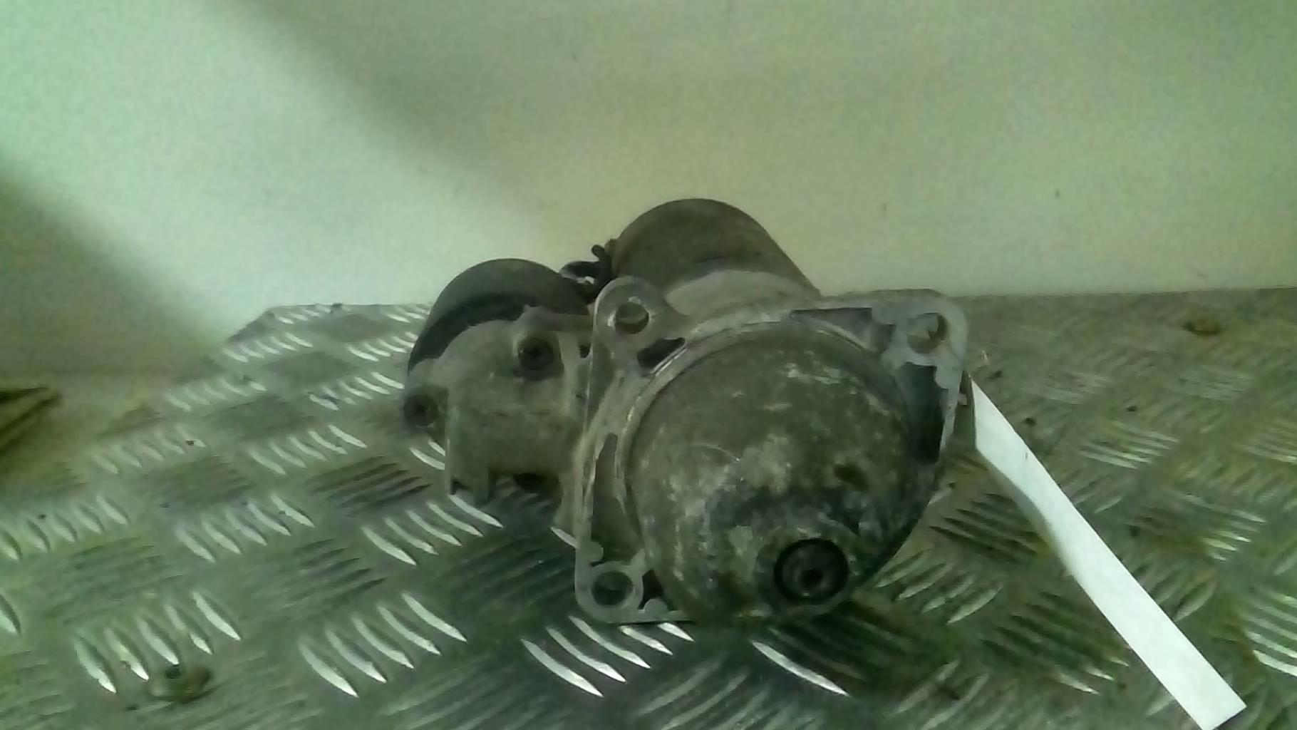 Demarreur BMW SERIE 3 E36 Diesel - 1