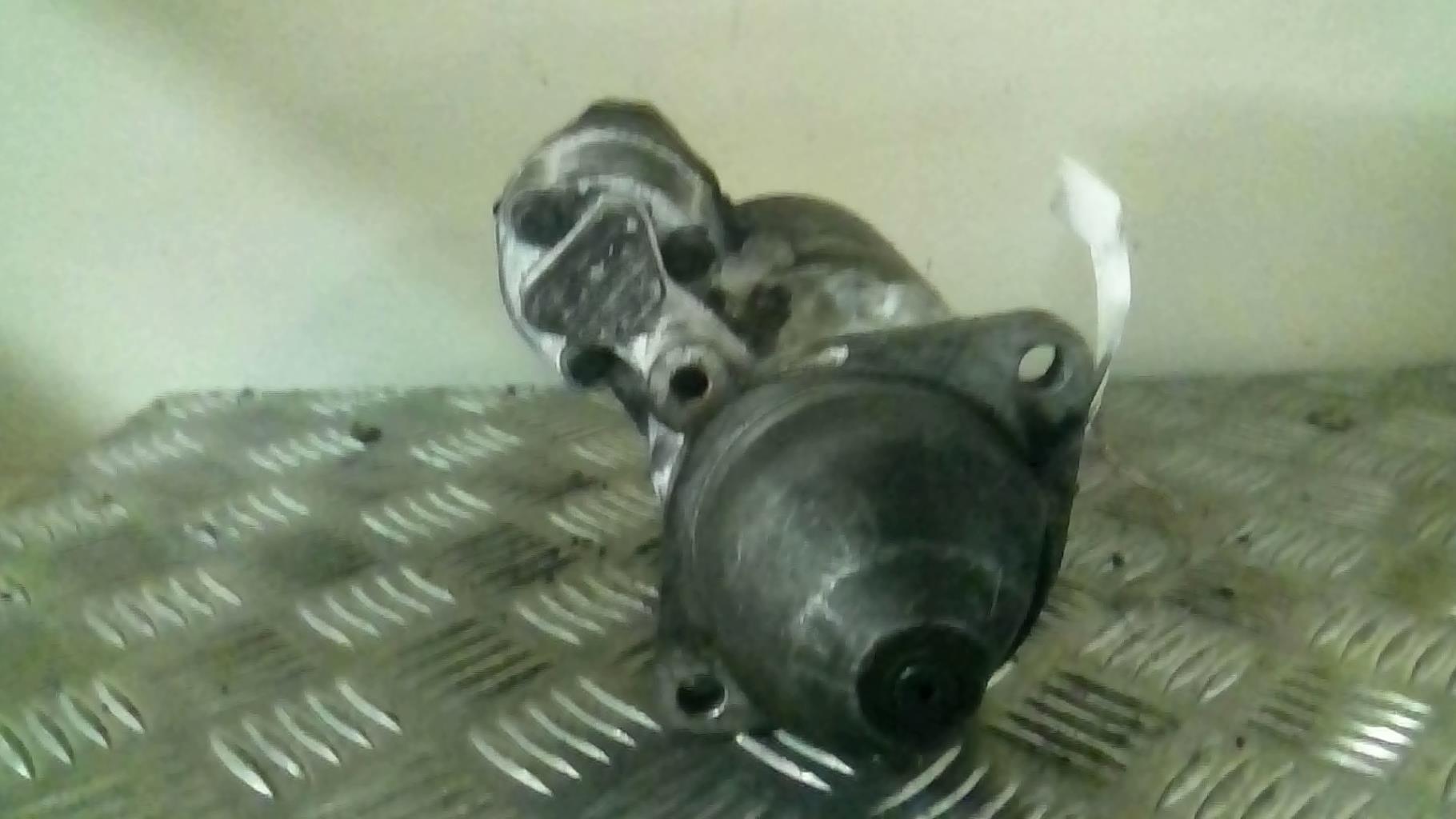 Demarreur BMW SERIE 5 E34 Diesel - 1