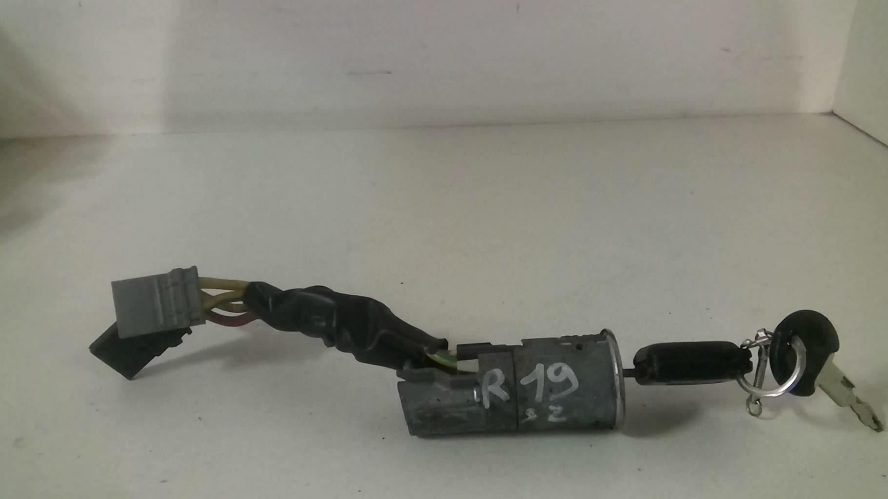 Neiman RENAULT R19 PHASE 2  - 1
