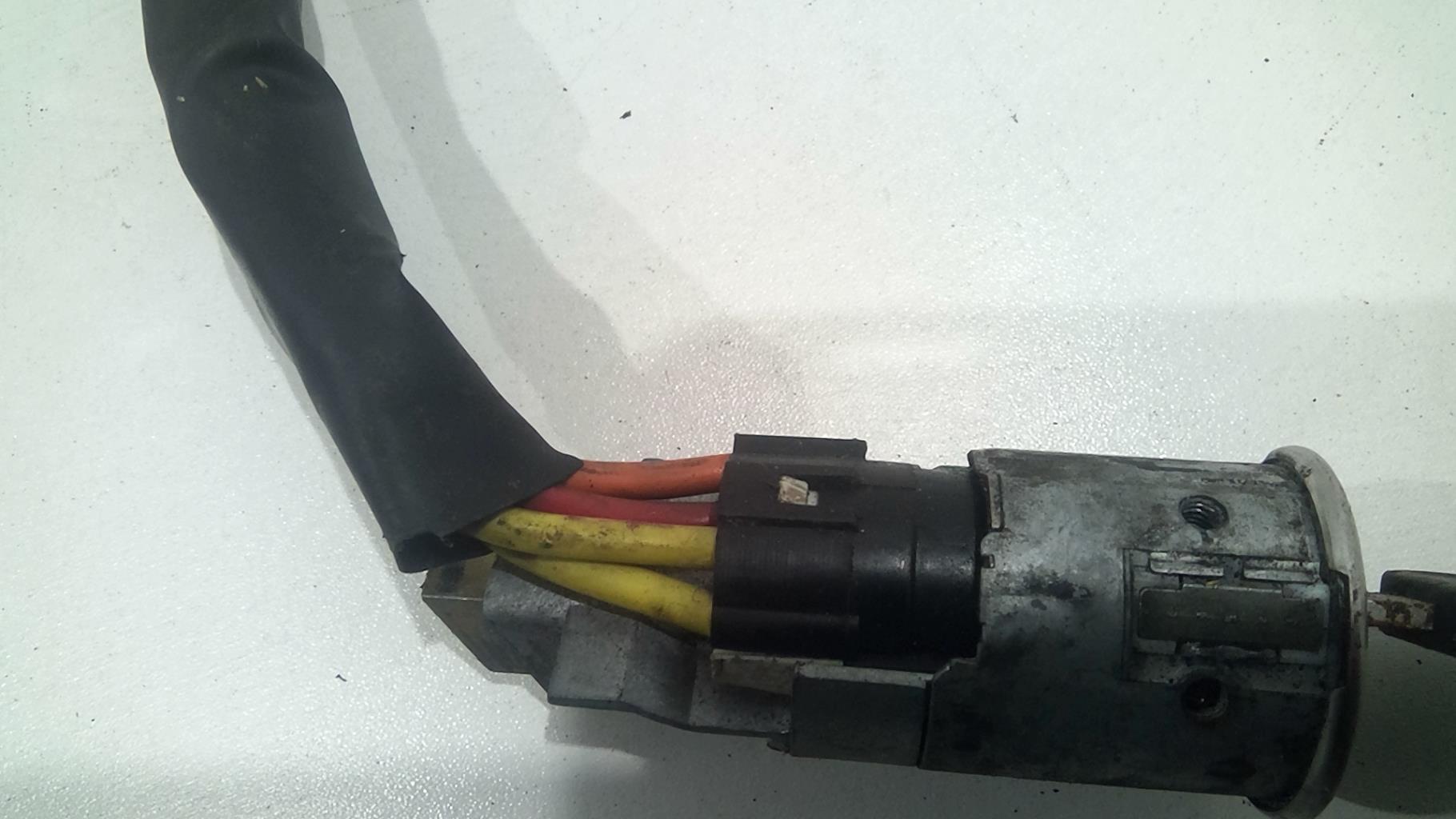 Neiman RENAULT TRAFIC  - 1
