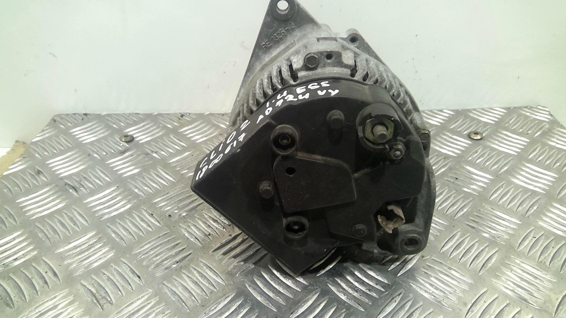 Alternateur RENAULT CLIO 2 PHASE 1 Essence - 1