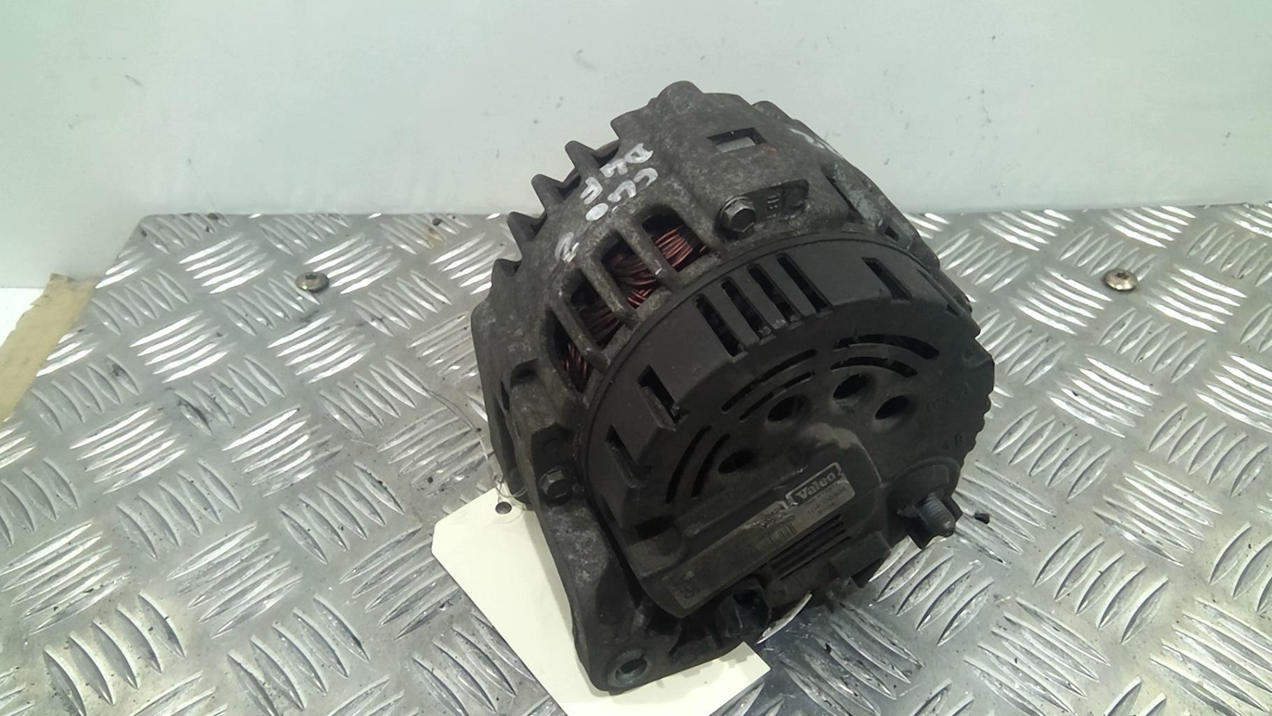 Alternateur RENAULT CLIO 2 PHASE 2  - 1