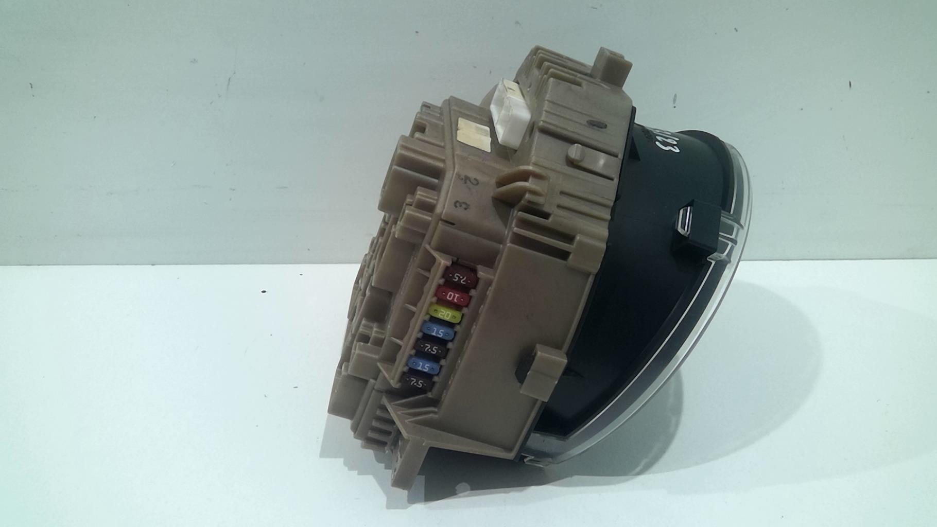 Compteur TOYOTA AYGO 1 PHASE 1 Essence - 1