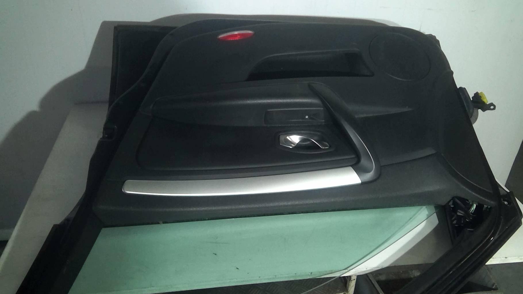 Porte avant droit RENAULT LAGUNA 3 PHASE 1 Diesel - 1