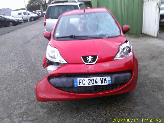 Photo de la pièce