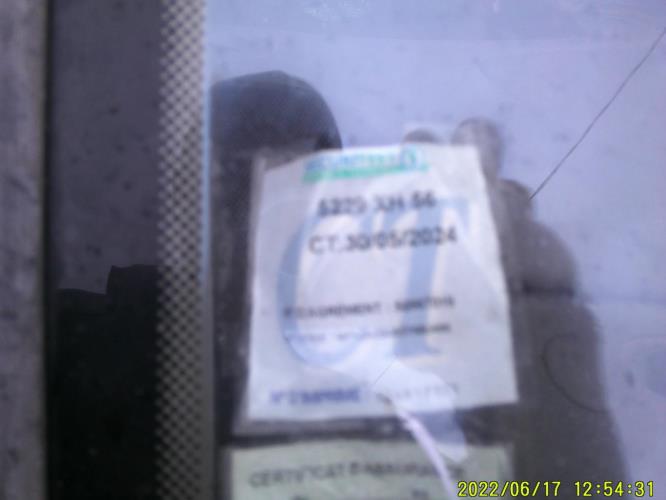 Photo de la pièce