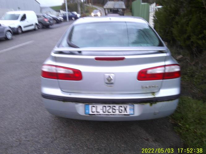 Photo de la pièce