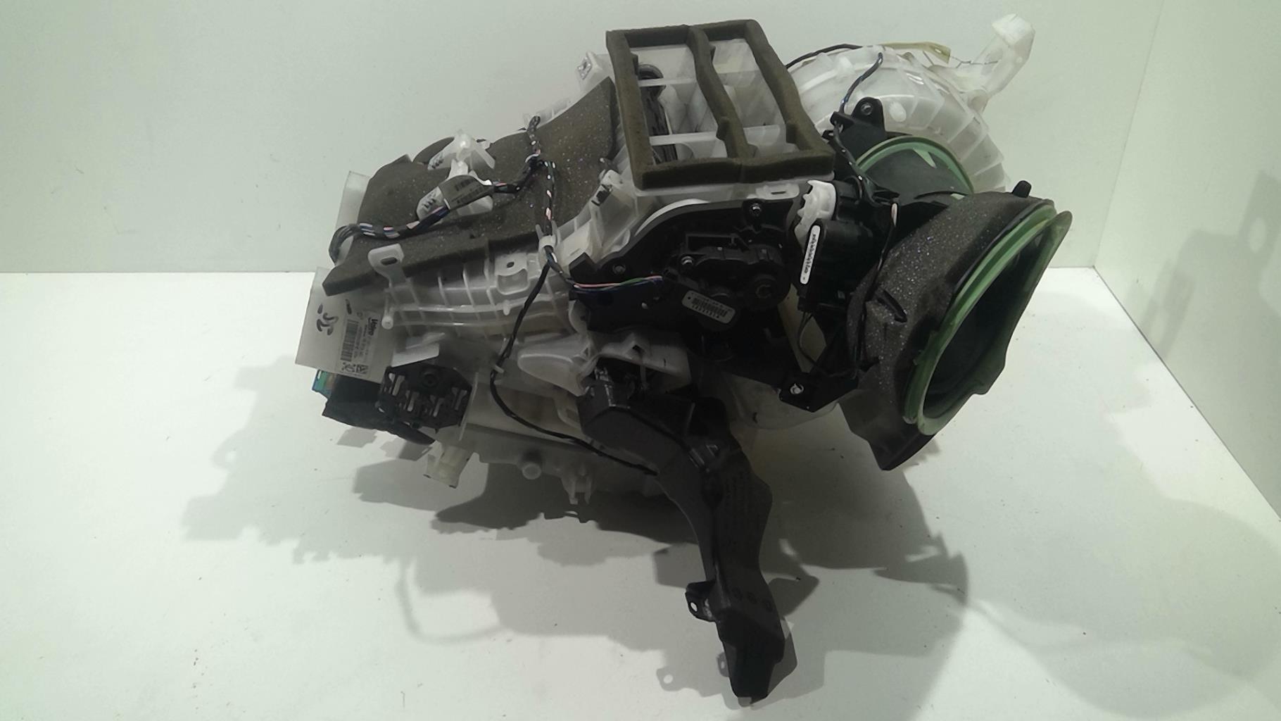 Bloc chauffage PEUGEOT 208 1 PHASE 1 Diesel - 1