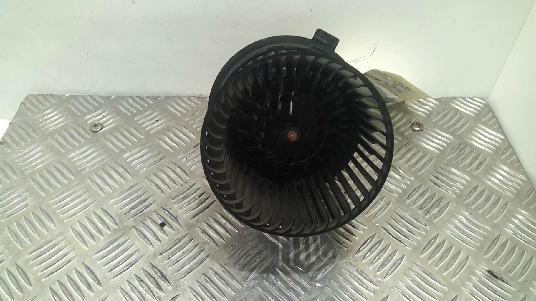 Ventilateur chauffage PEUGEOT 208 1 PHASE 1 Diesel - 1