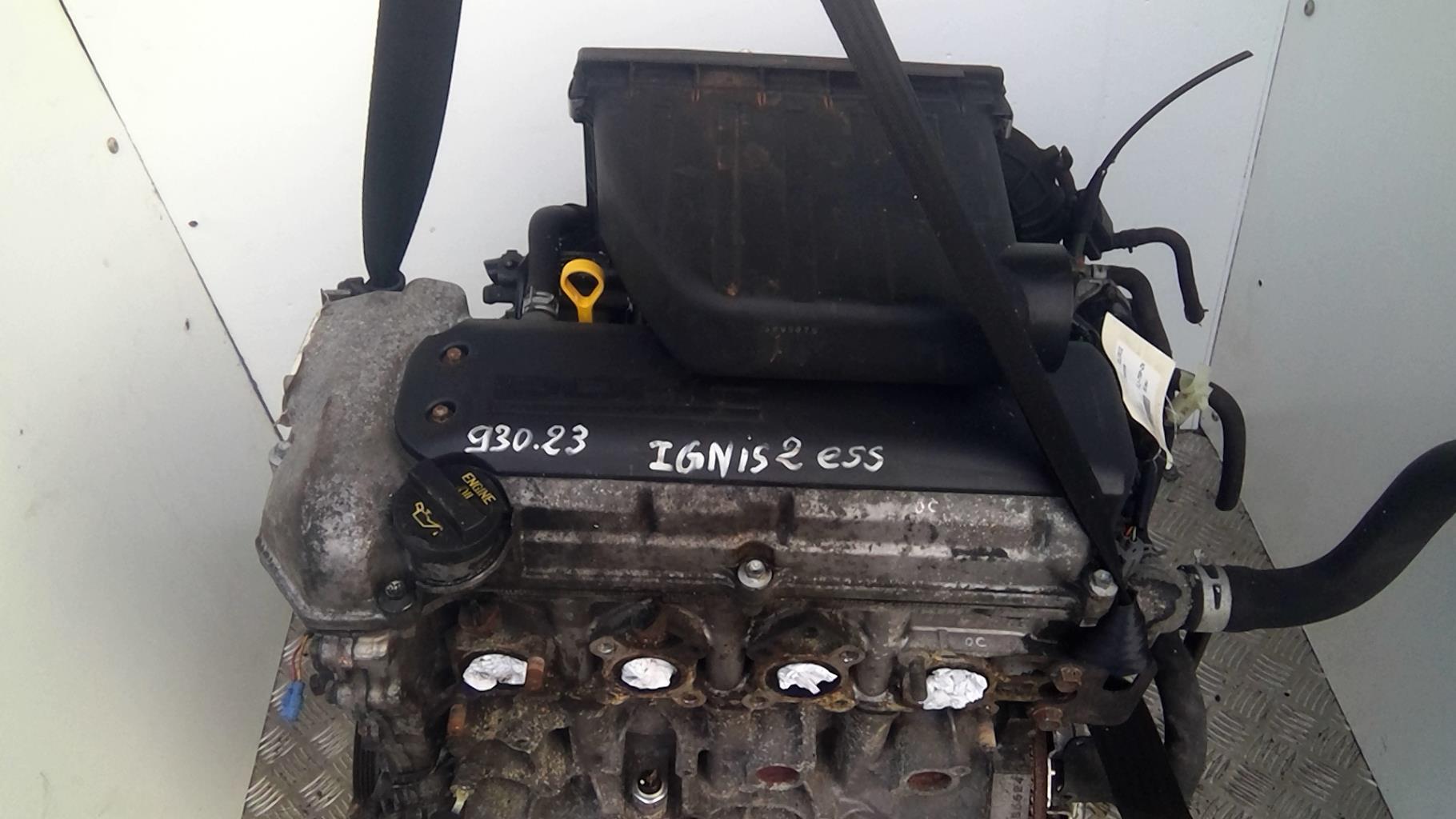 Moteur SUZUKI IGNIS 2 Essence - 1