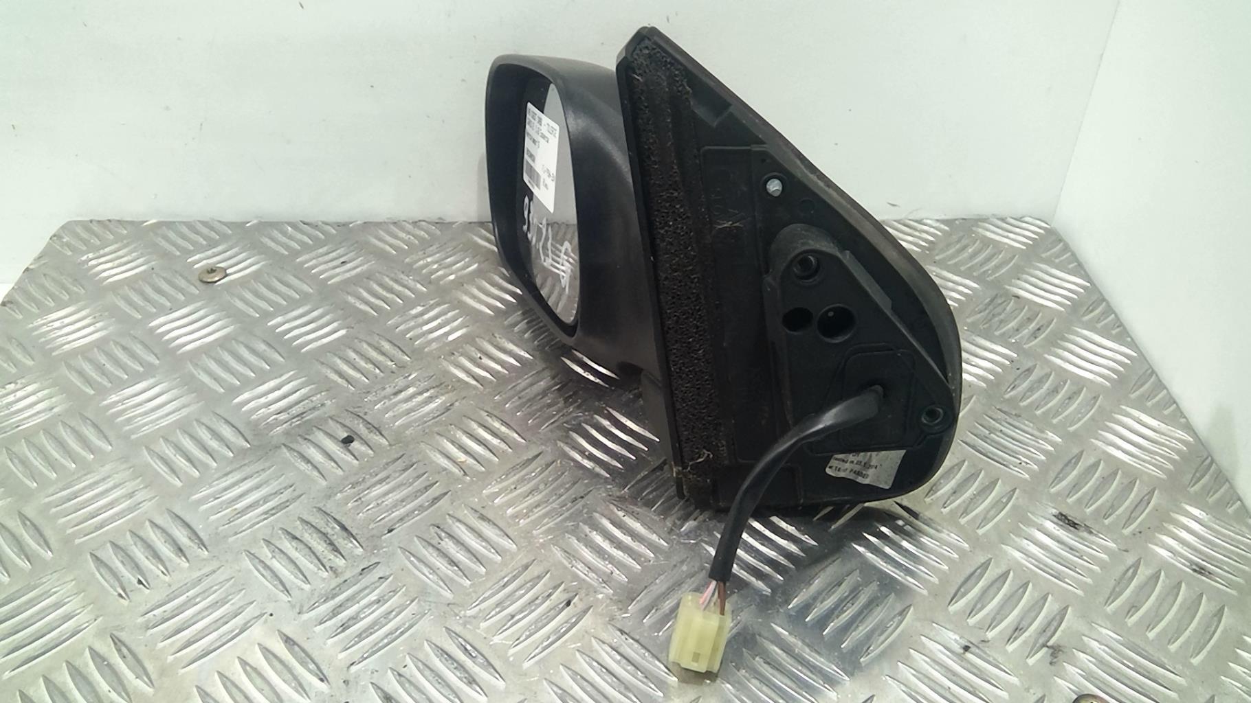 Retroviseur gauche SUZUKI IGNIS 2 Essence - 1