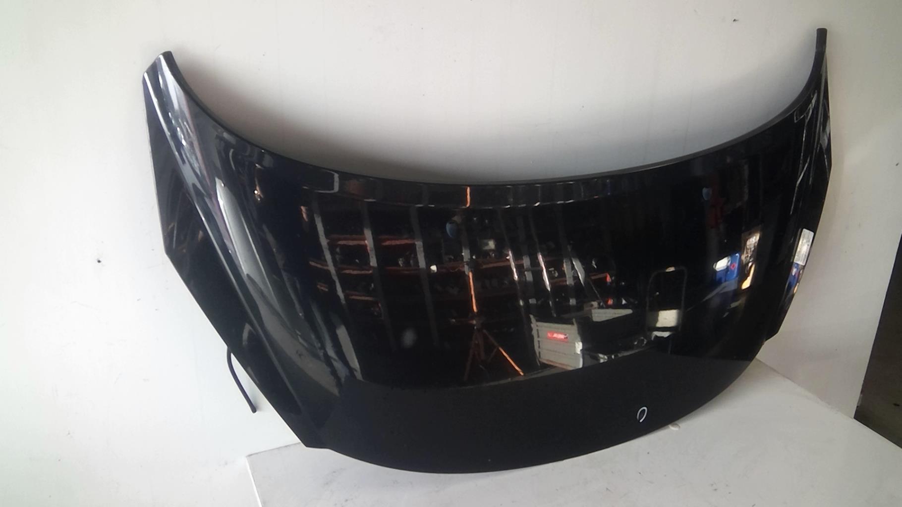 Capot PEUGEOT 207 PHASE 1 Diesel - 1