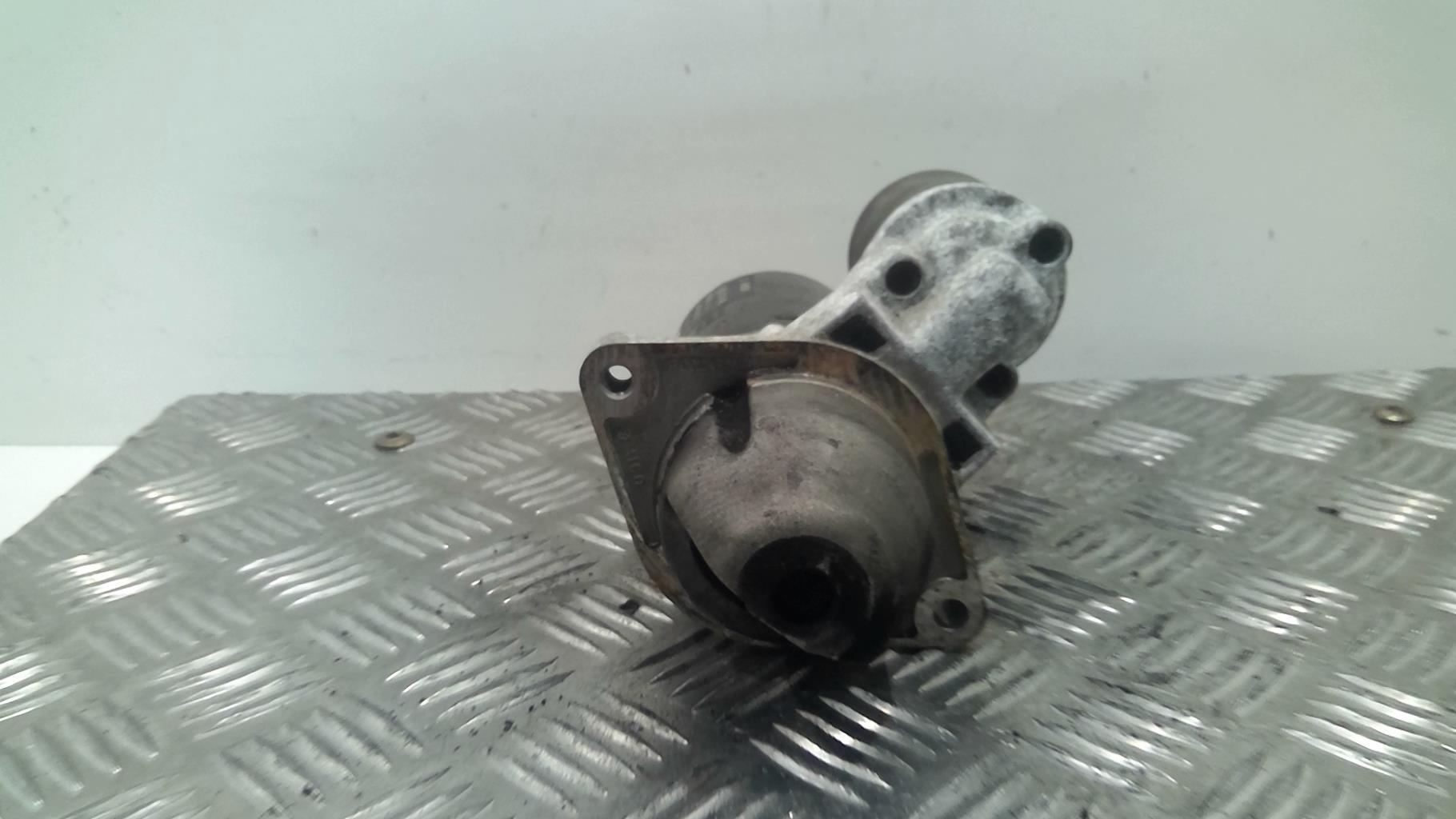 Demarreur SUZUKI SWIFT 3 Diesel - 1