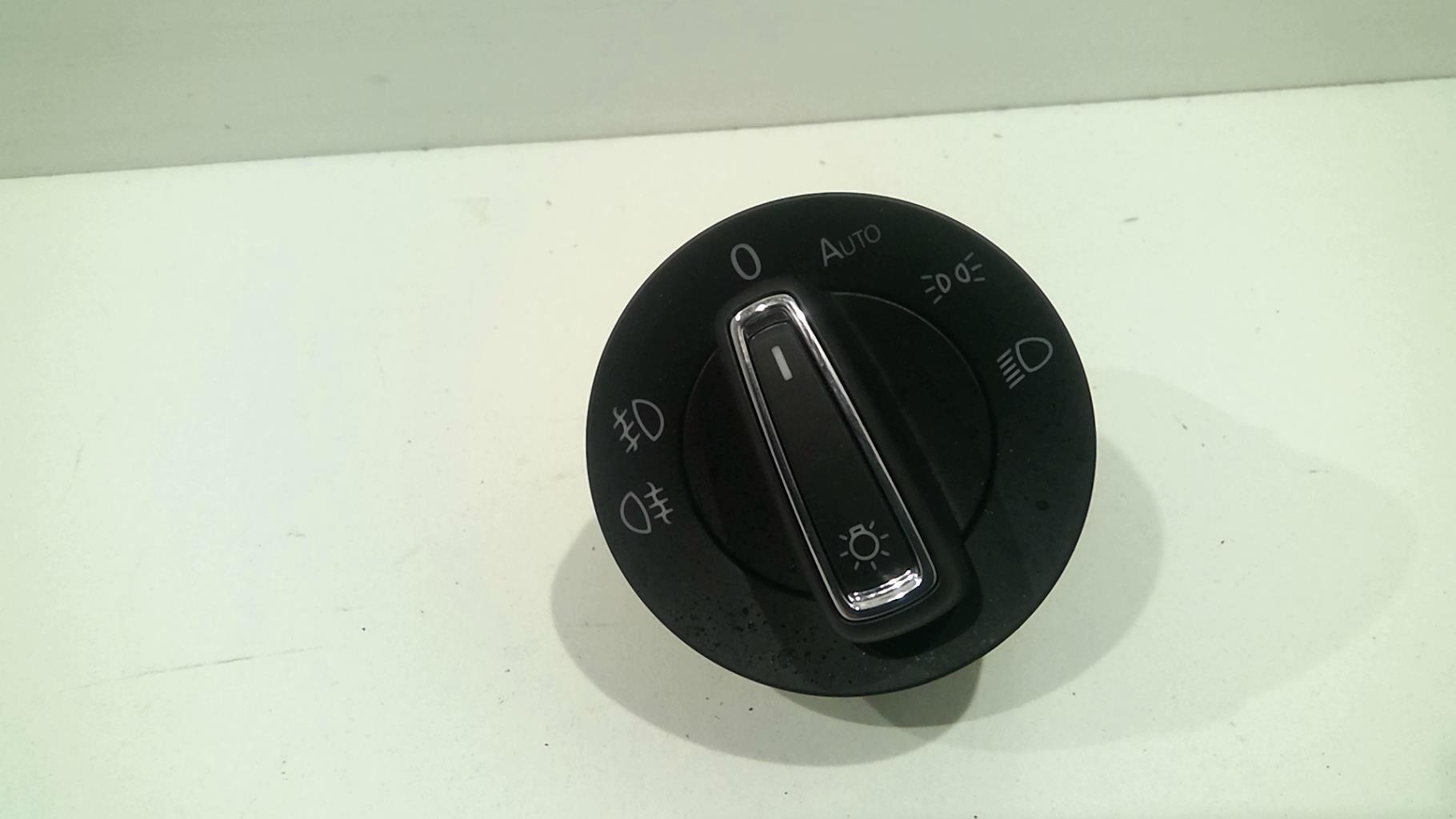 Commande de phare SEAT IBIZA 5 PHASE 1 Essence - 1