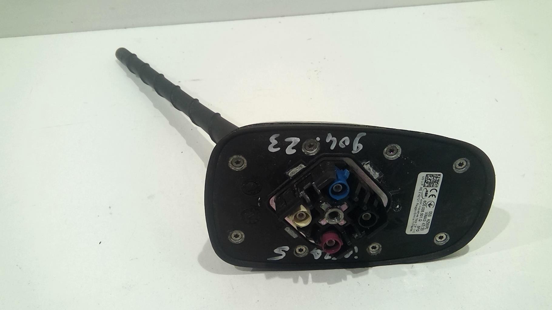 Antenne SEAT IBIZA 5 PHASE 1 Essence - 1