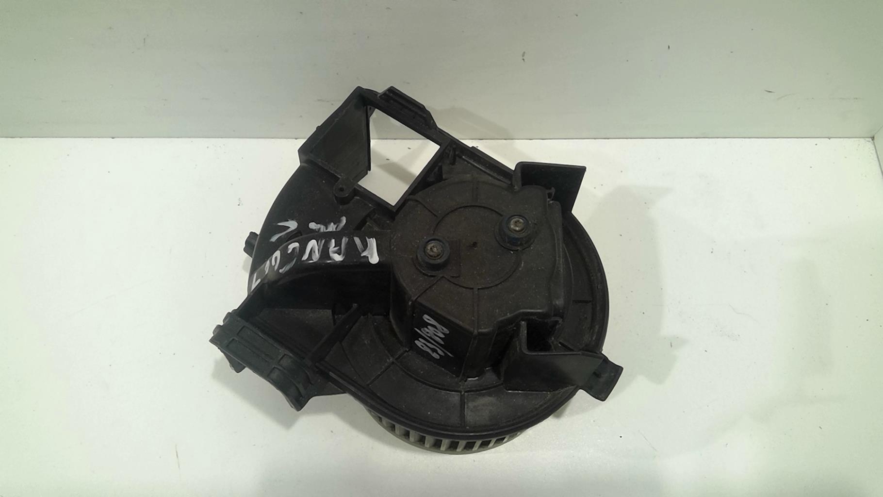 Ventilateur chauffage RENAULT KANGOO 1 PHASE 2 Diesel - 1