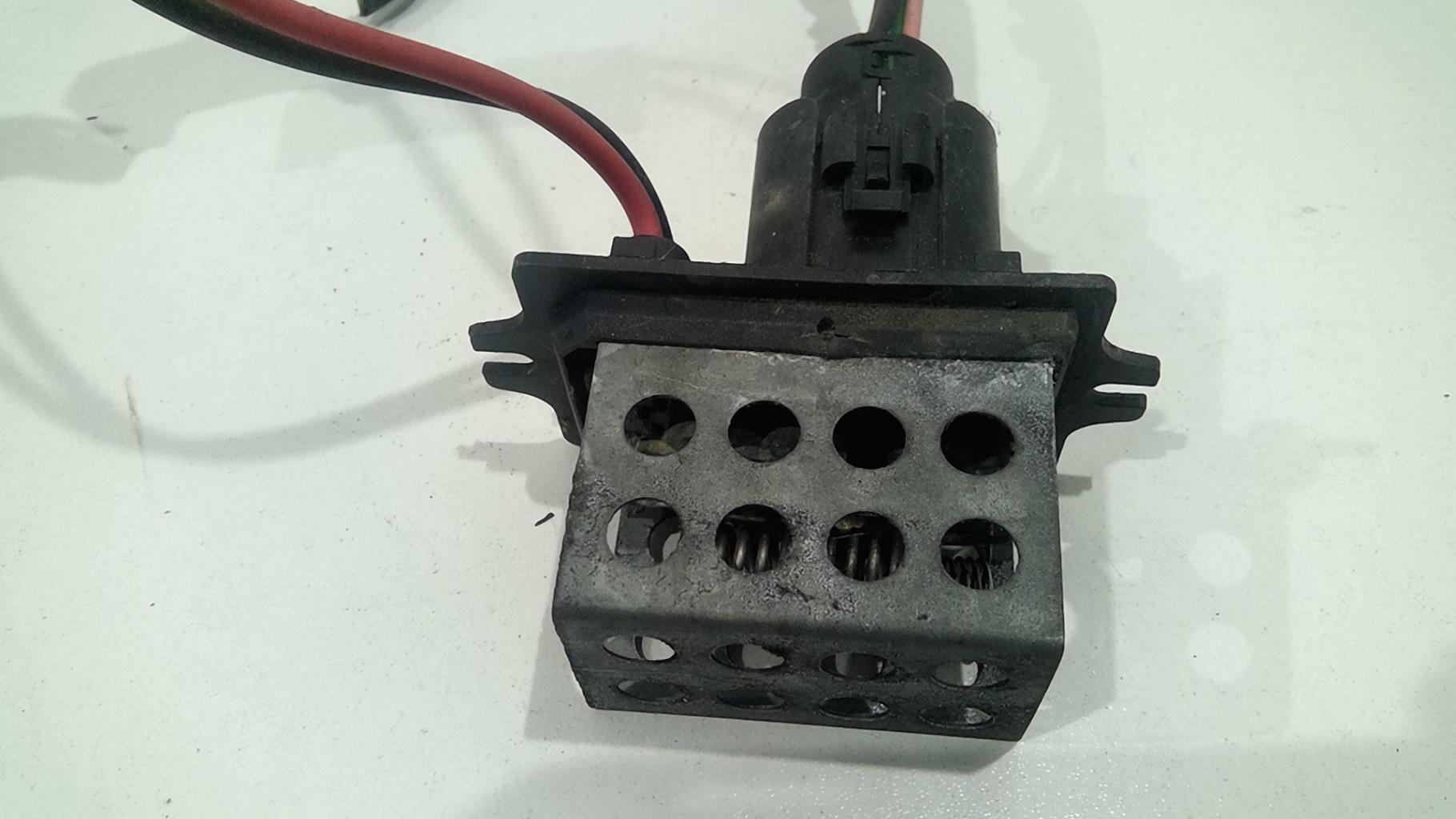 Resistance chauffage RENAULT KANGOO 1 PHASE 1 Diesel - 1