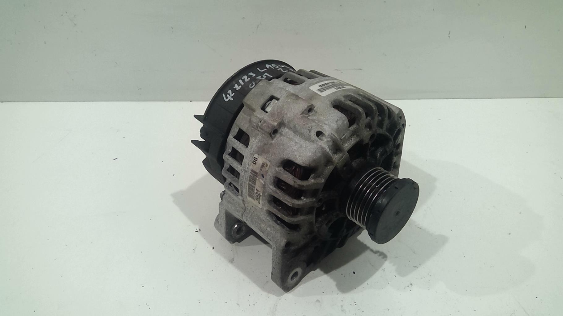 Alternateur RENAULT LAGUNA 2 PHASE 1 Diesel - 1