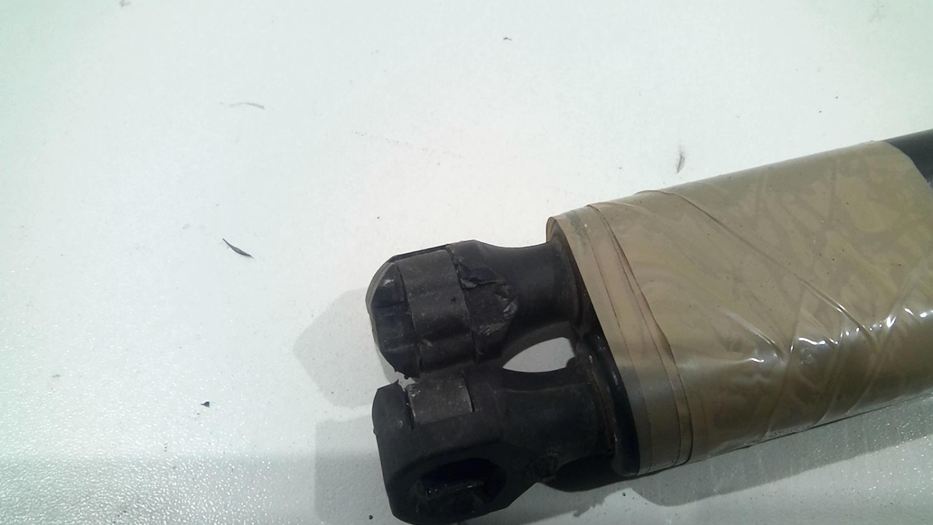 Verin de coffre PEUGEOT PARTNER 1 PHASE 1 Diesel - 1