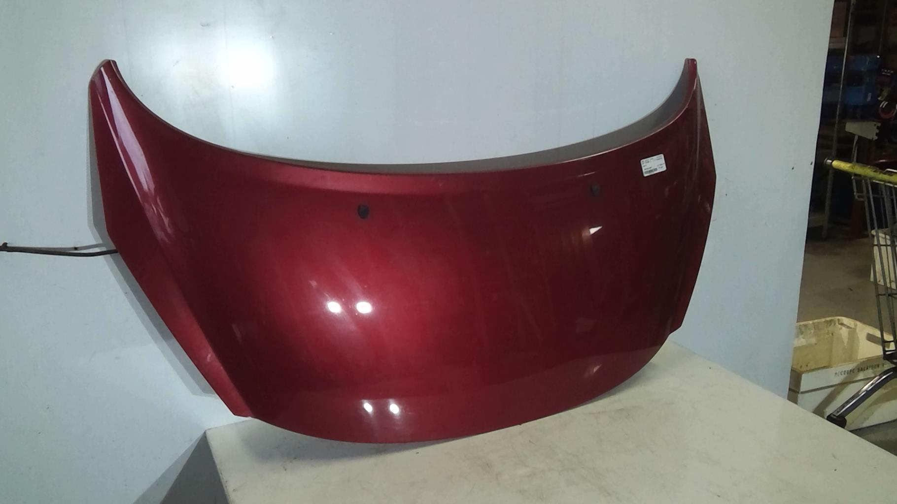 Capot PEUGEOT 207 PHASE 1 Essence - 1