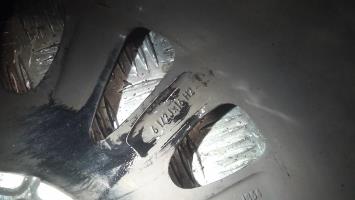 Photo de la pièce