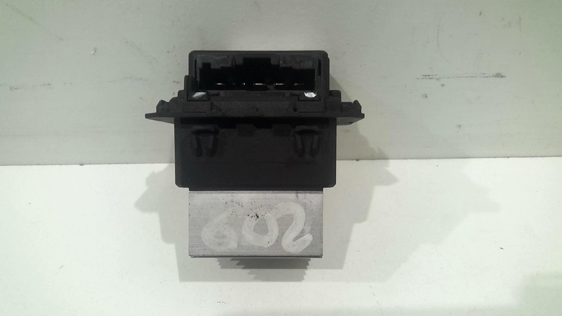 Resistance chauffage PEUGEOT 208 1 PHASE 1 Essence - 1