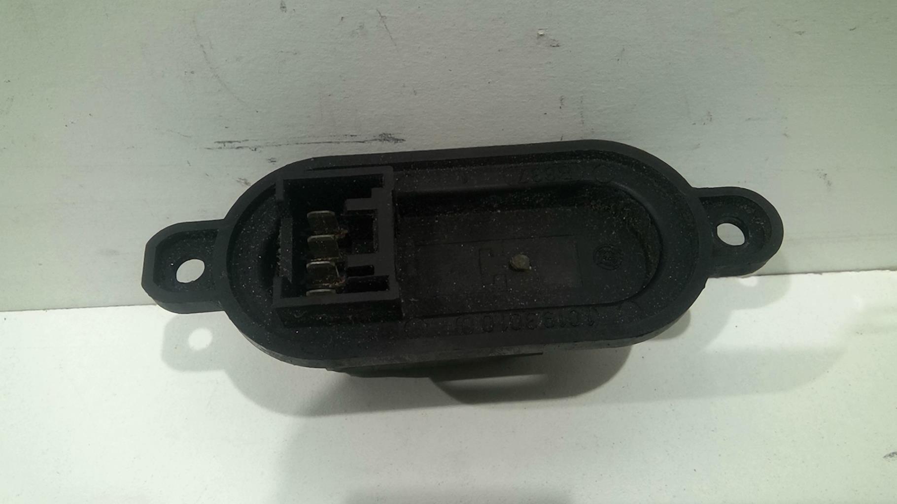 Resistance chauffage FIAT DUCATO 2 PHASE 1 Diesel - 1