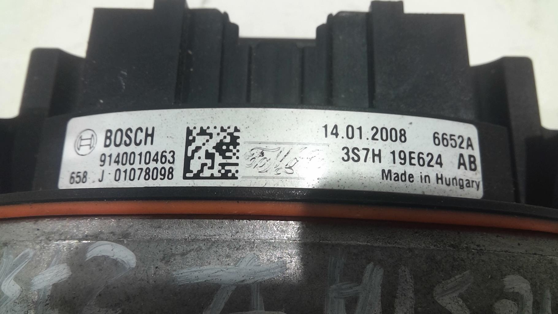 Resistance chauffage FORD FIESTA 5 PHASE 2 Diesel - 1