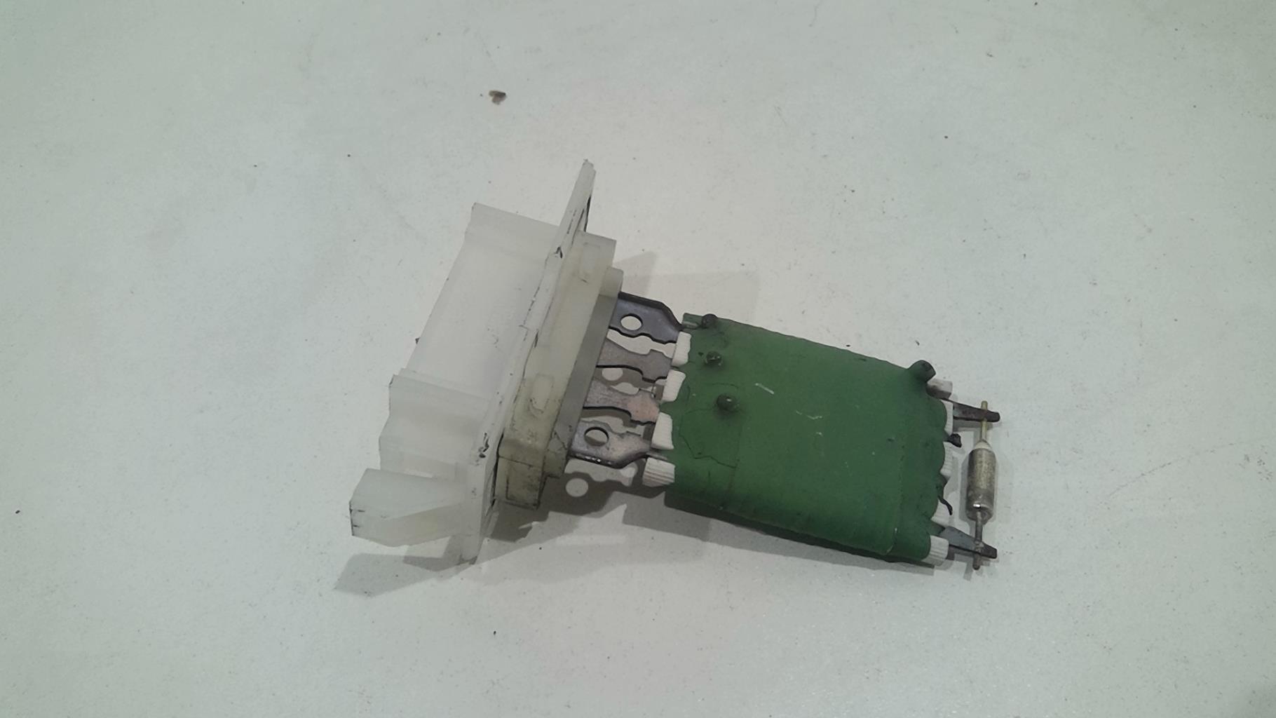 Resistance chauffage MERCEDES CLASSE B 245 PHASE 1 Essence - 1