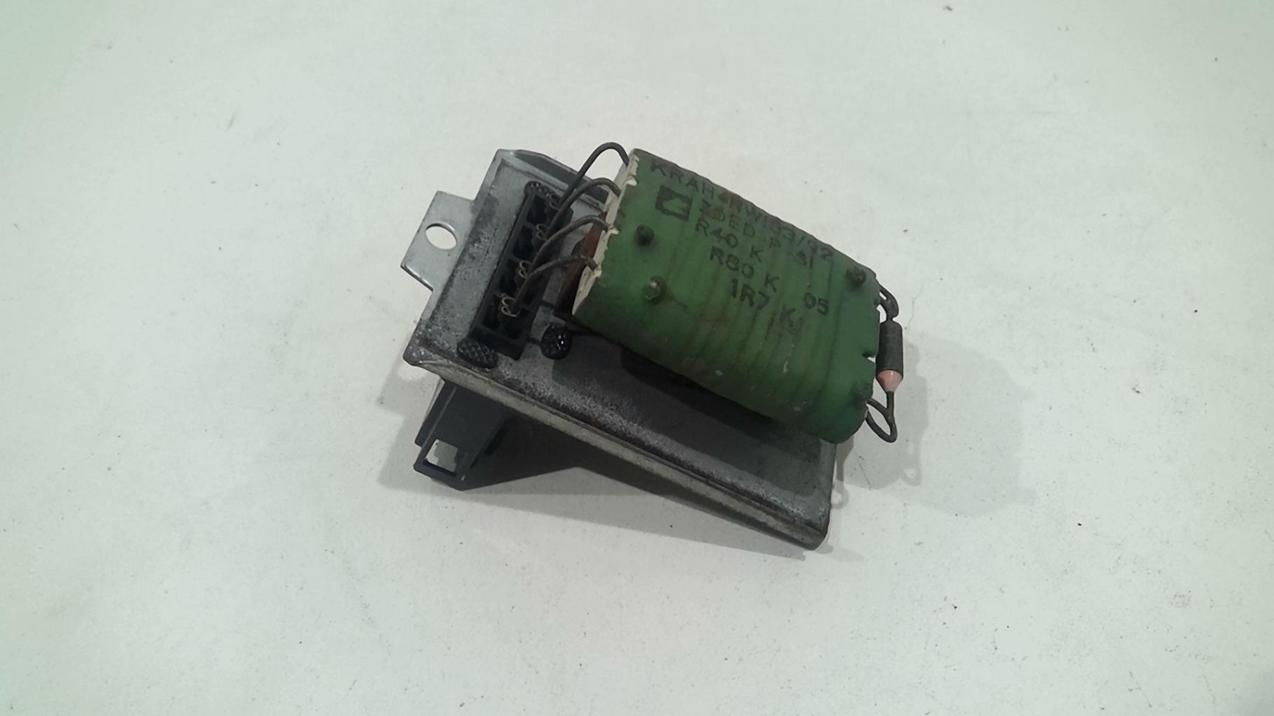 Resistance chauffage VOLKSWAGEN TRANSPORTER 4 PHASE 1 Diesel - 1