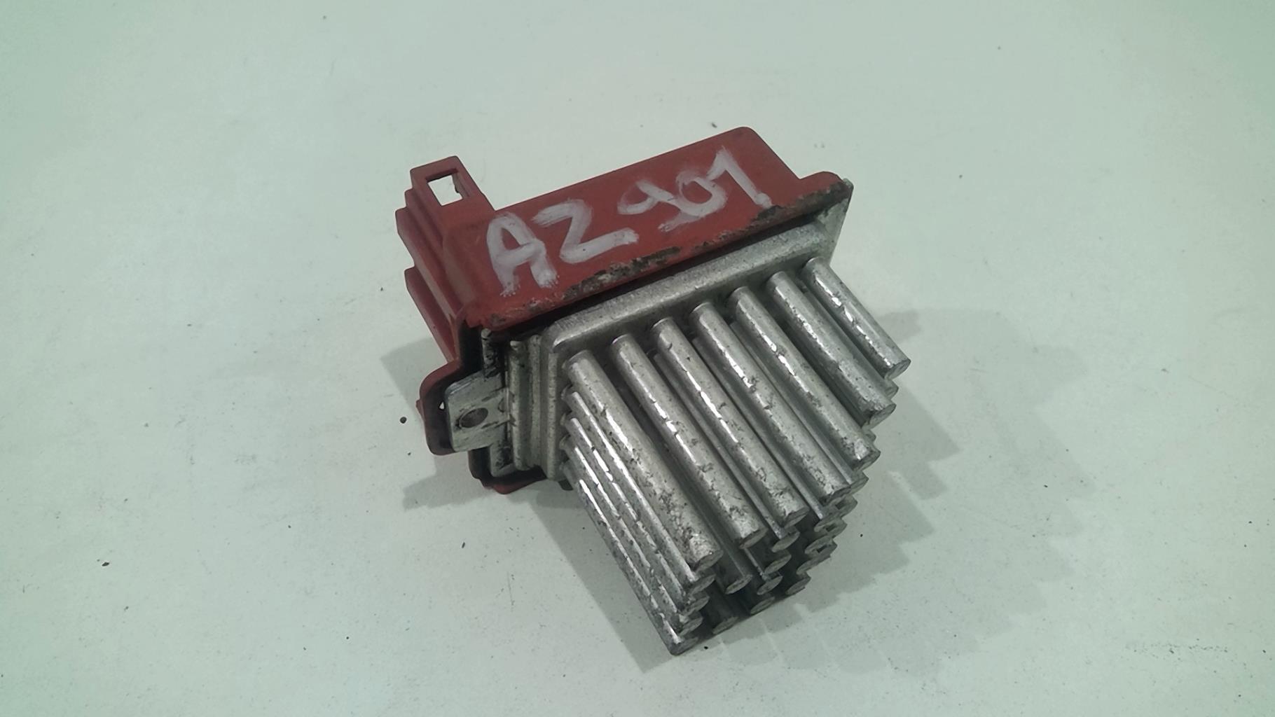 Resistance chauffage SEAT IBIZA 2 PHASE 3 Diesel - 1