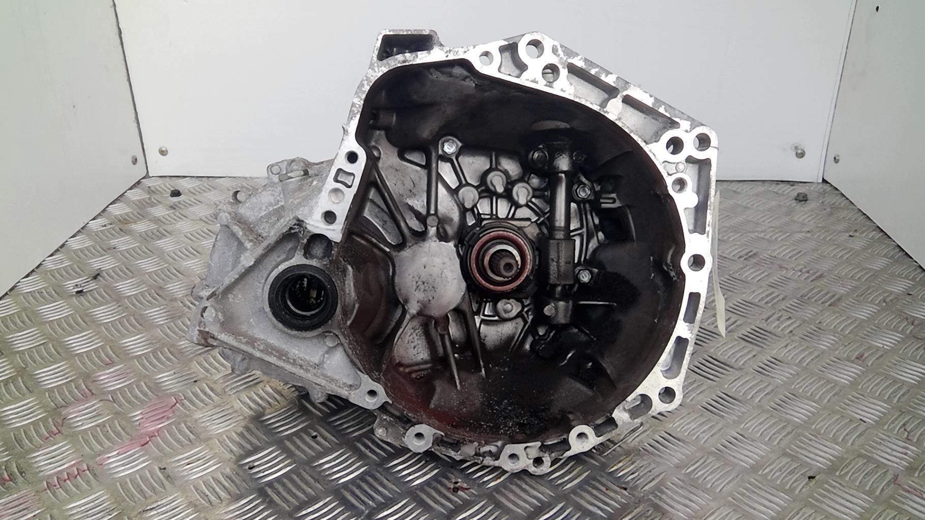 Boite de vitesses TOYOTA AYGO 2 PHASE 1 Essence - 1