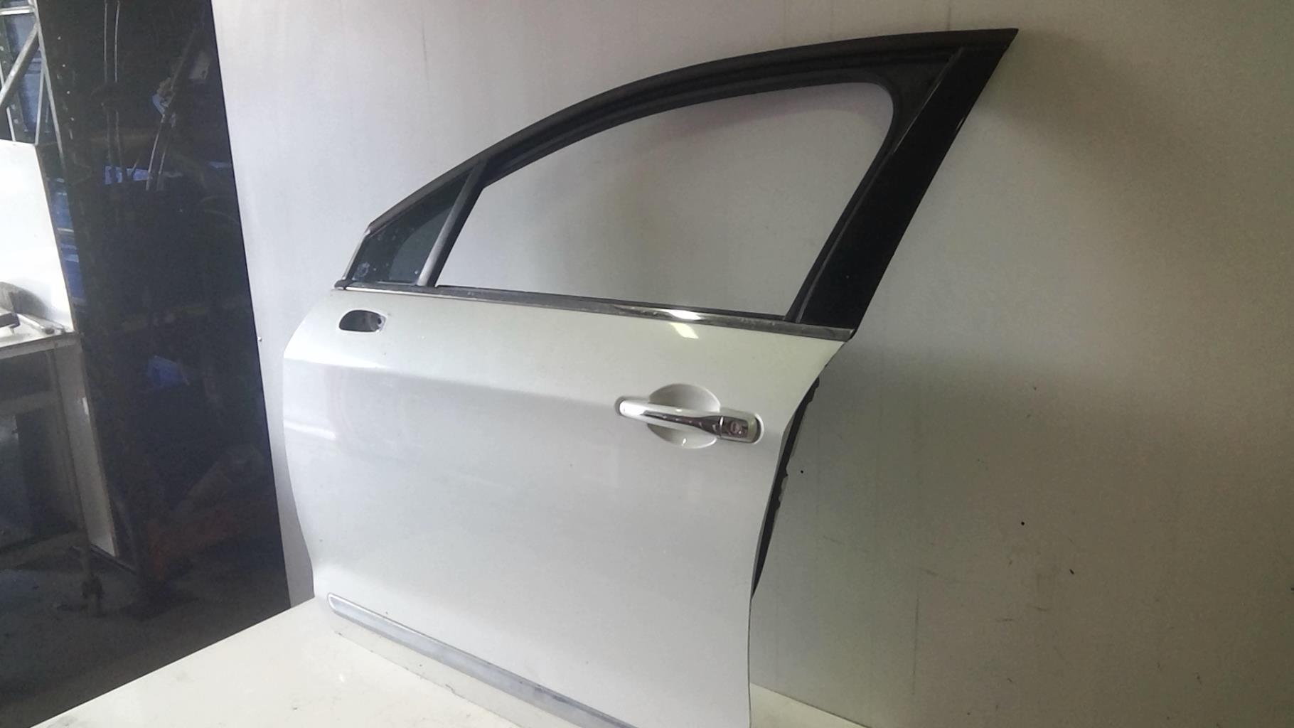 Porte avant gauche CITROEN C5 2 BREAK Diesel - 1