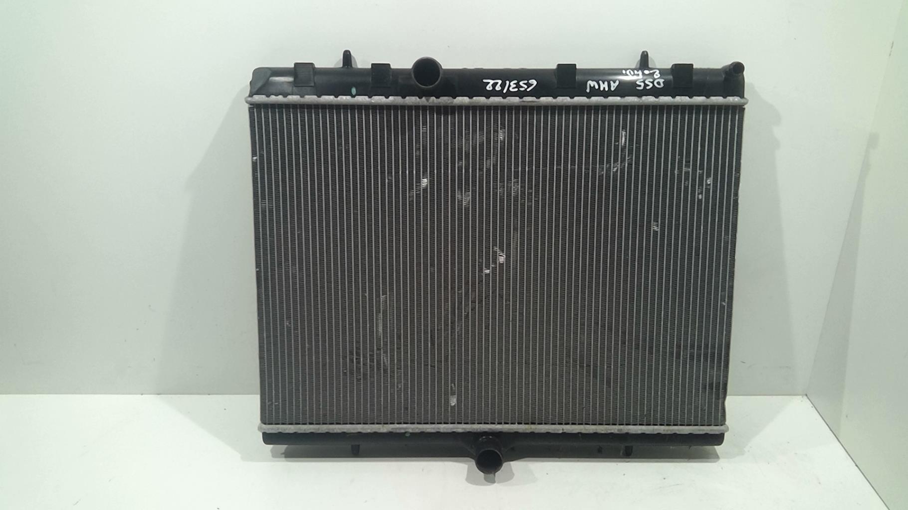 Radiateur eau CITROEN DS5 PHASE 1  - 1