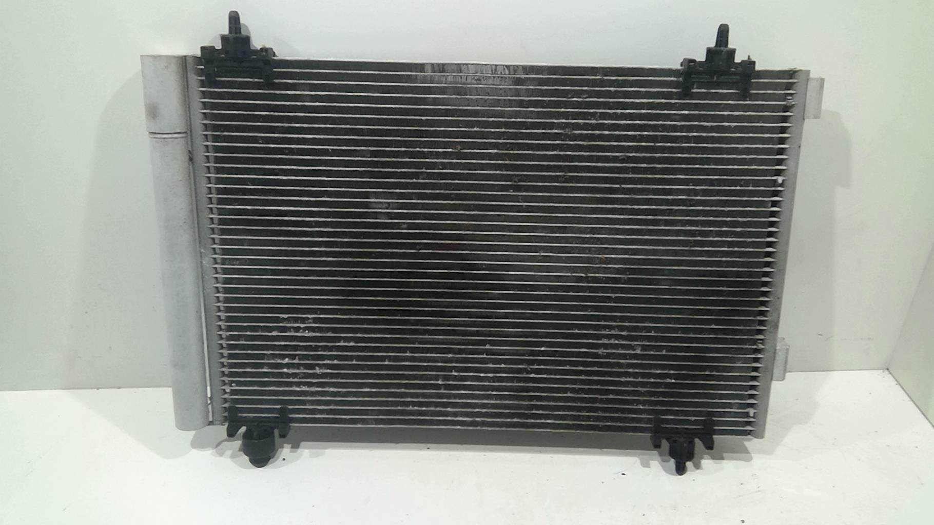 Condenseur de clim CITROEN DS5 PHASE 1  - 1
