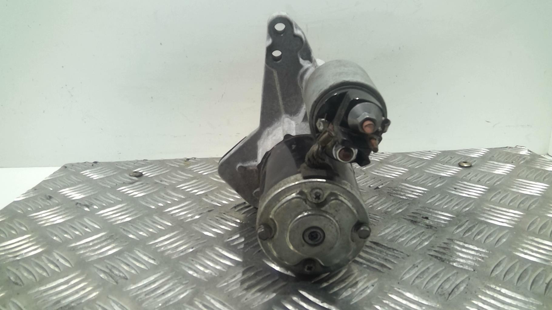Demarreur DACIA DUSTER 2 PHASE 1 Essence - 1