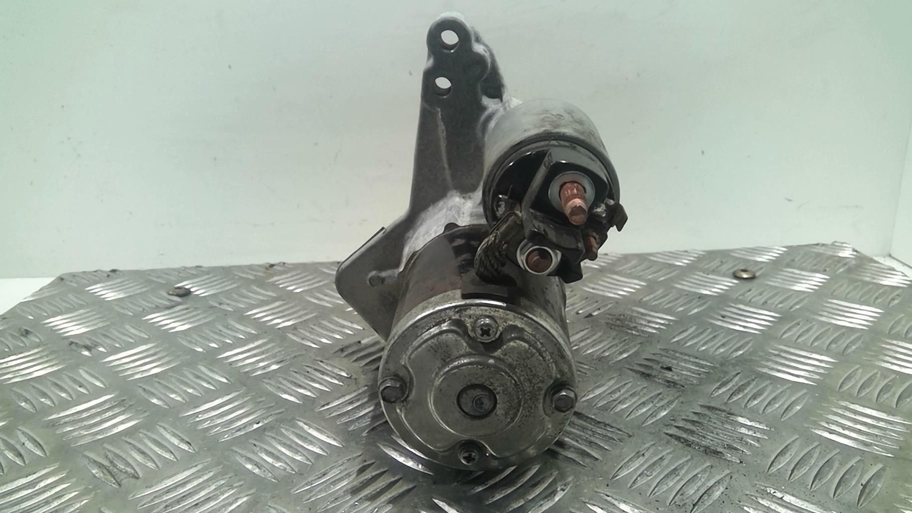 Demarreur DACIA LOGAN MCV 2 PHASE 2 BREAK Essence - 1
