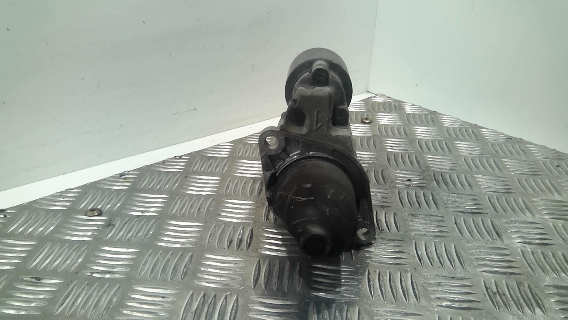Demarreur NISSAN MICRA 2 PHASE 2 Essence - 1