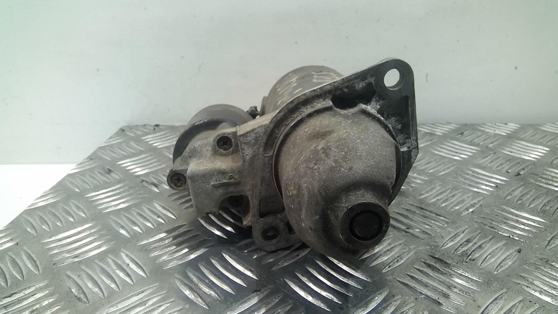 Demarreur NISSAN MICRA Essence - 1