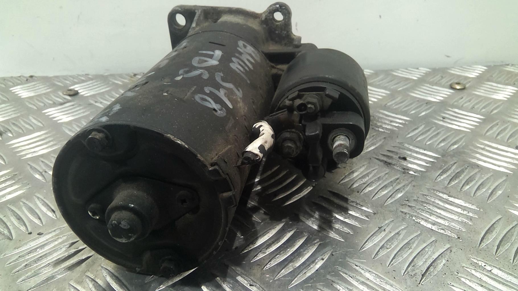 Demarreur BMW SERIE 3 E36 Diesel - 1
