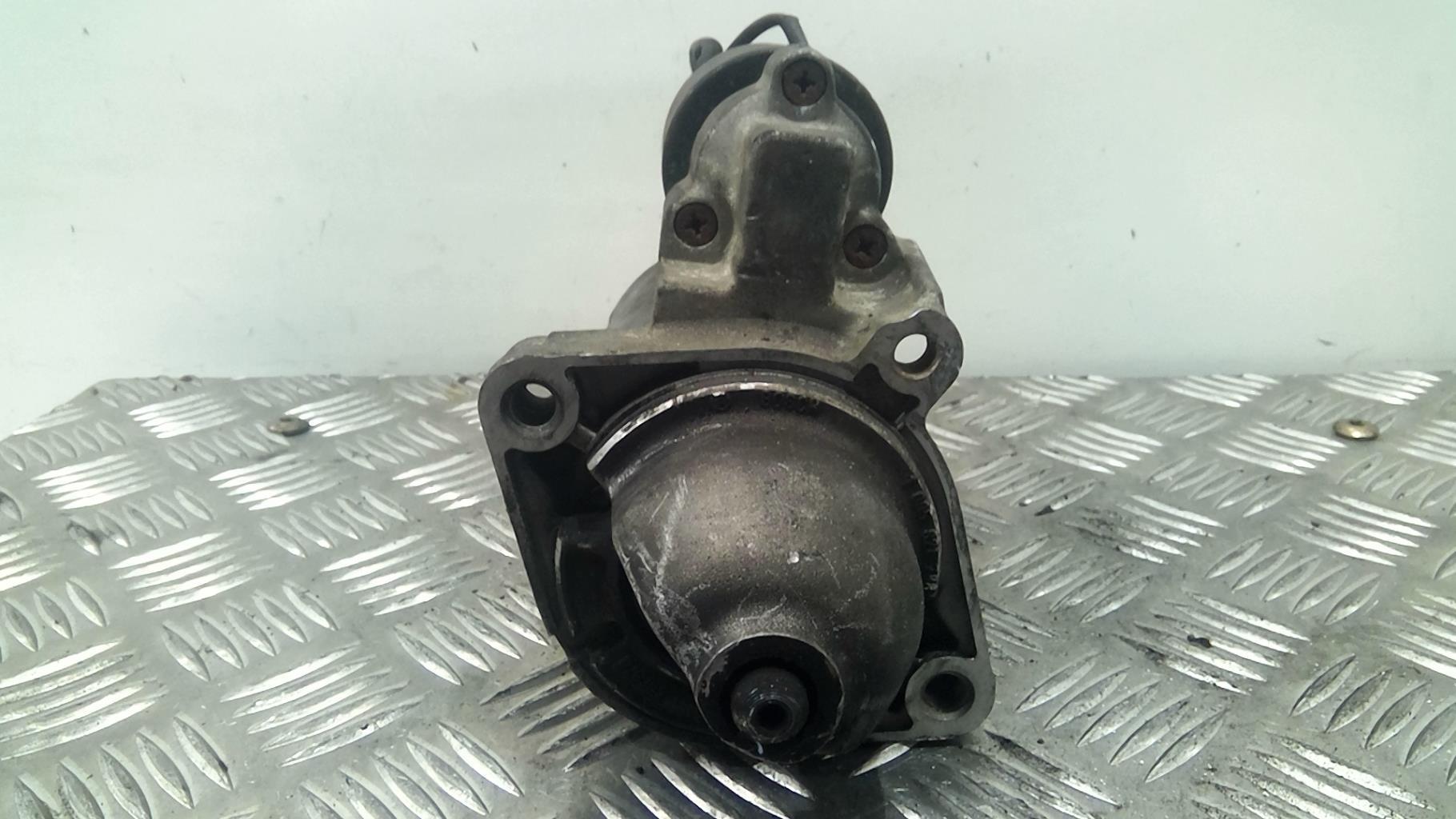 Demarreur BMW SERIE 5 E39 PHASE 1 Essence - 1