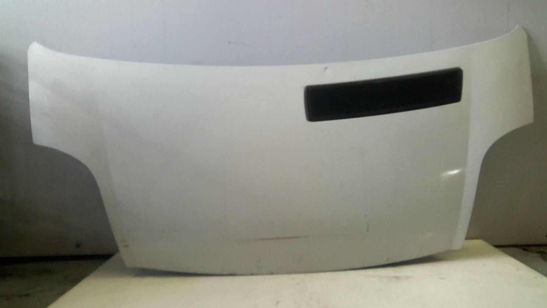 Capot OPEL VIVARO 1 PHASE 1  - 1