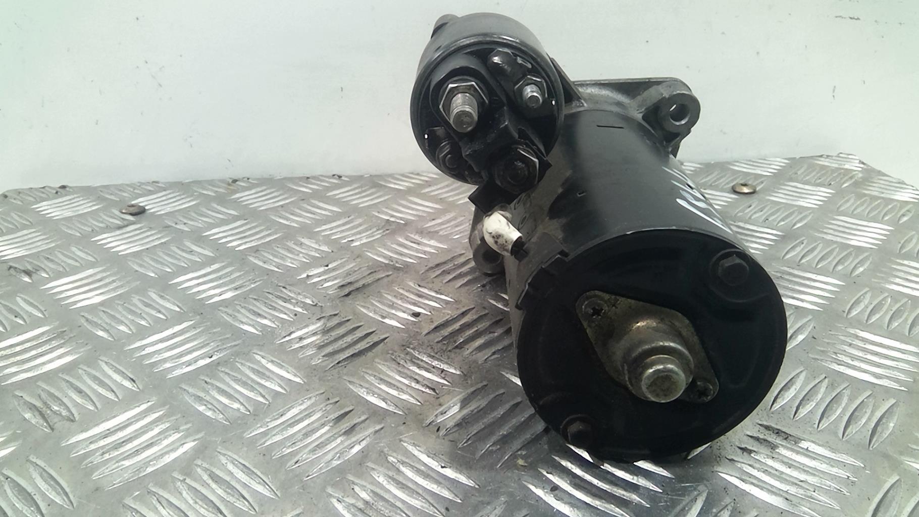 Demarreur BMW SERIE 5 E39 PHASE 1 Diesel - 1