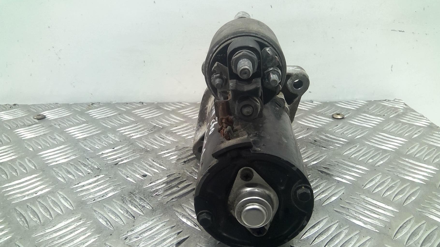 Demarreur BMW SERIE 5 E60 PHASE 1 Essence - 1
