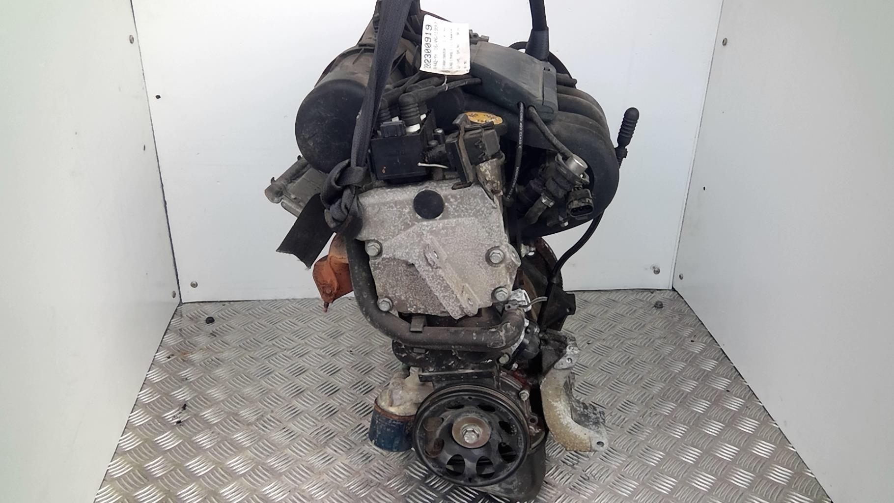 Moteur RENAULT TWINGO 1 PHASE 1 Essence - 1