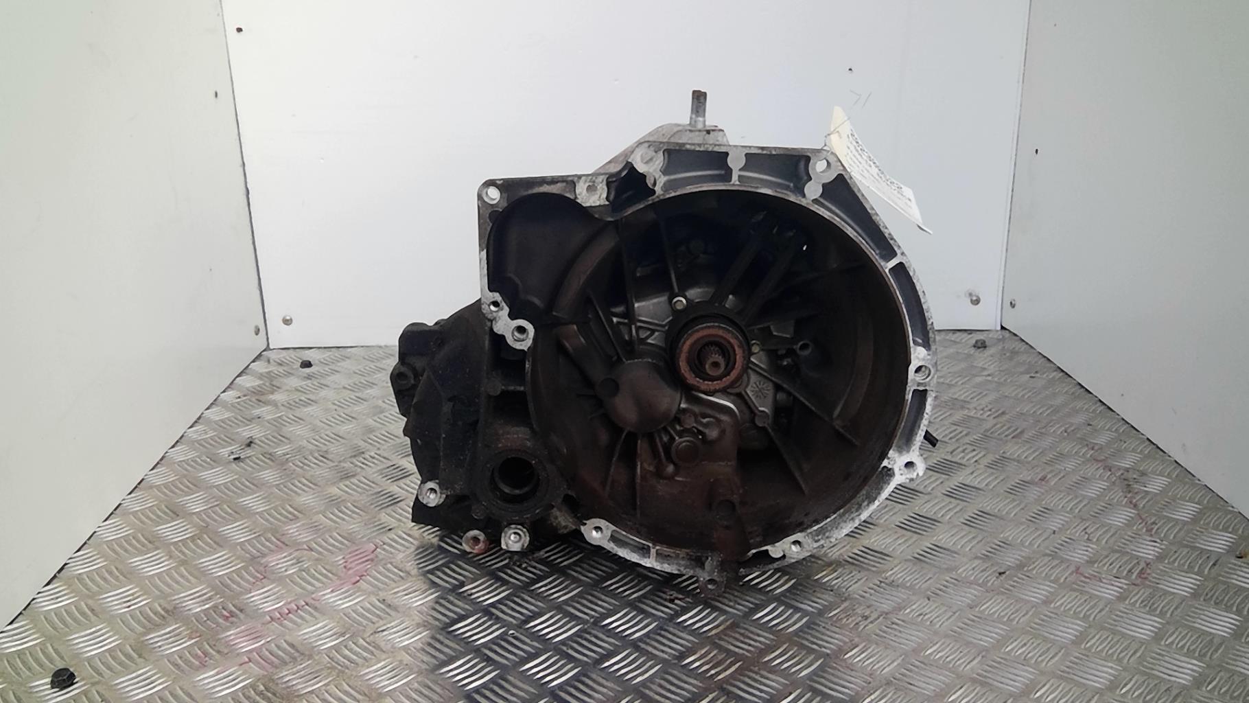 Boite de vitesses FORD FIESTA 6 PHASE 1 Diesel - 1