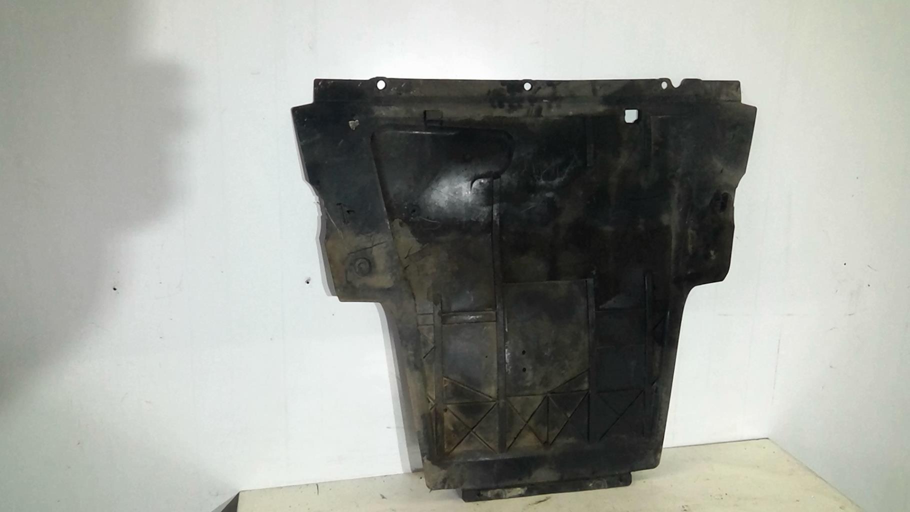 Cache sous moteur RENAULT GRAND SCENIC 2 PHASE 1 Diesel - 1