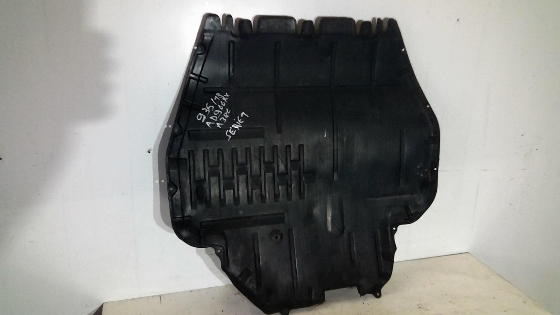Cache sous moteur AUDI A3 1 PHASE 2 Diesel - 1