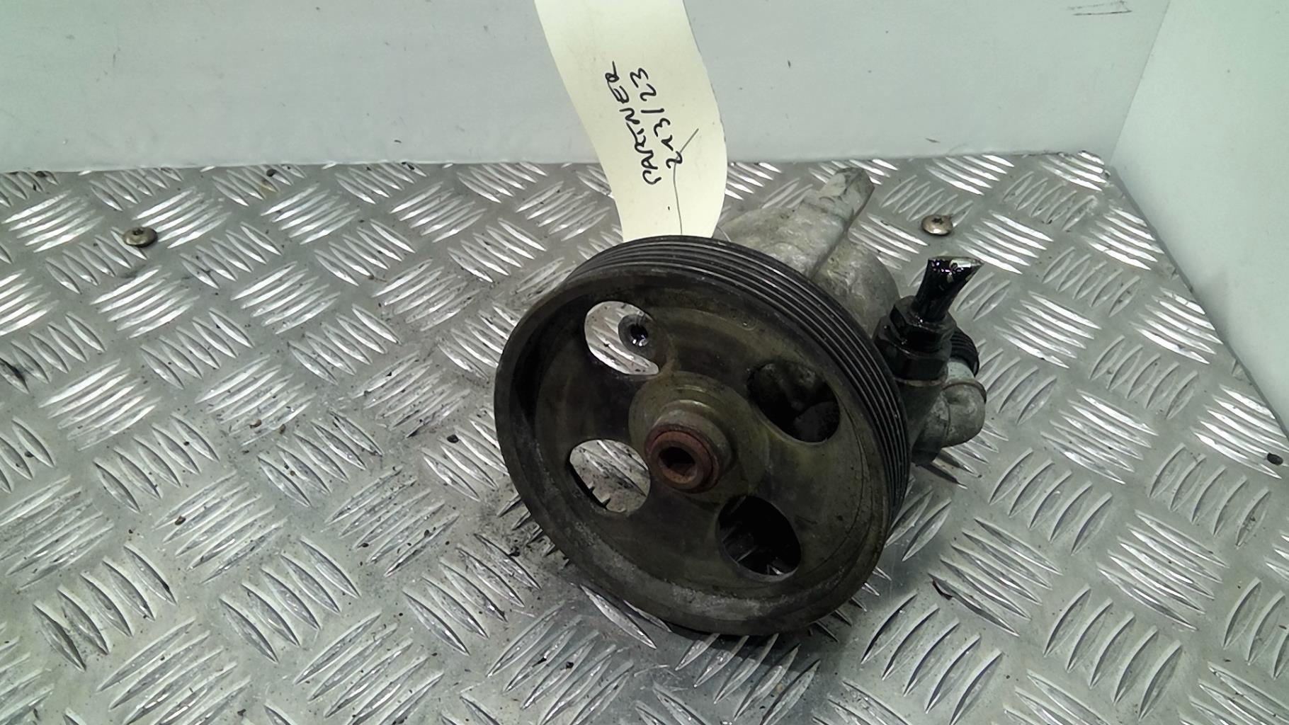 Pompe de direction PEUGEOT PARTNER 1 PHASE 1 Diesel - 1