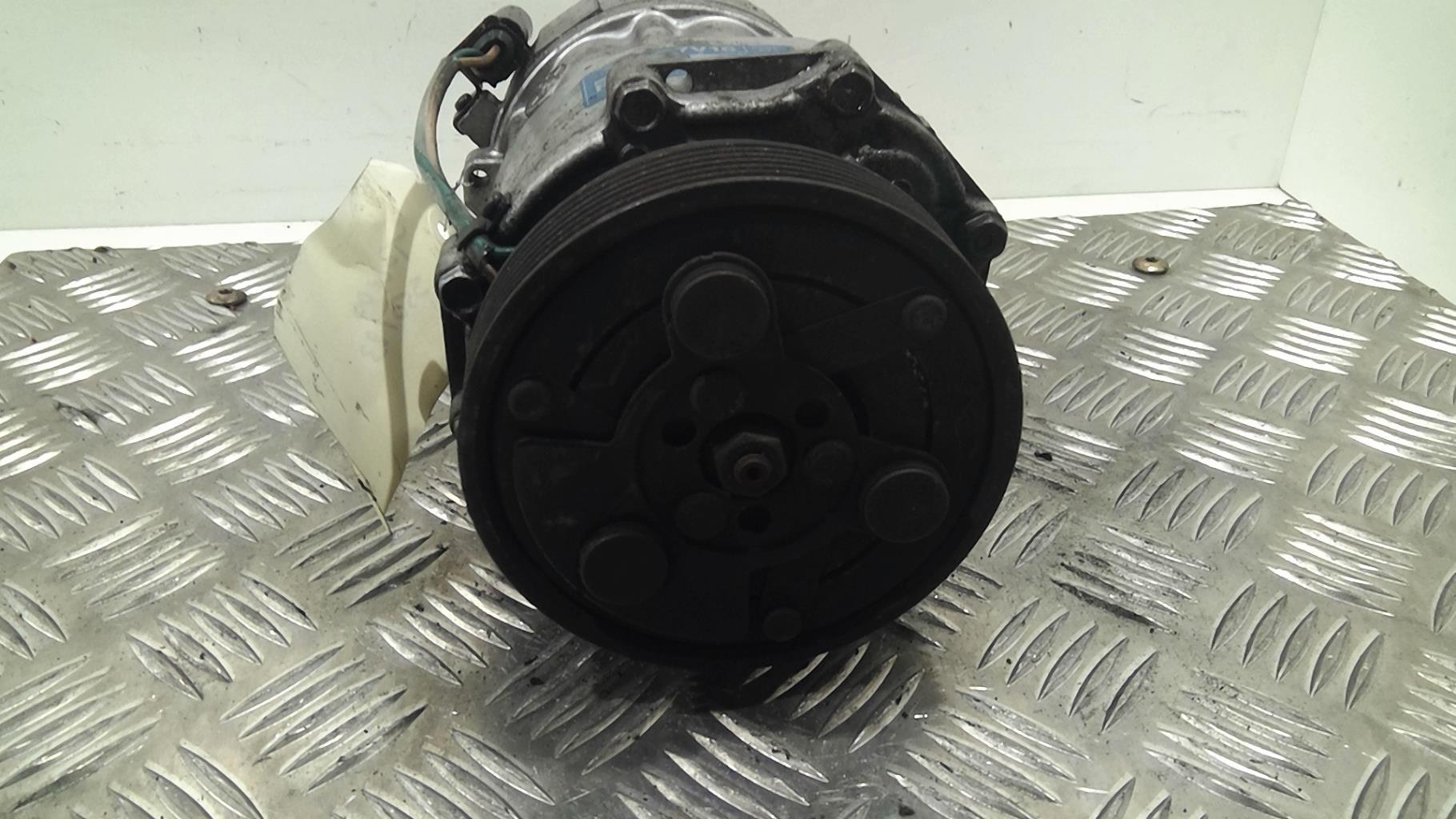 Compresseur clim SEAT TOLEDO 2 Diesel - 1